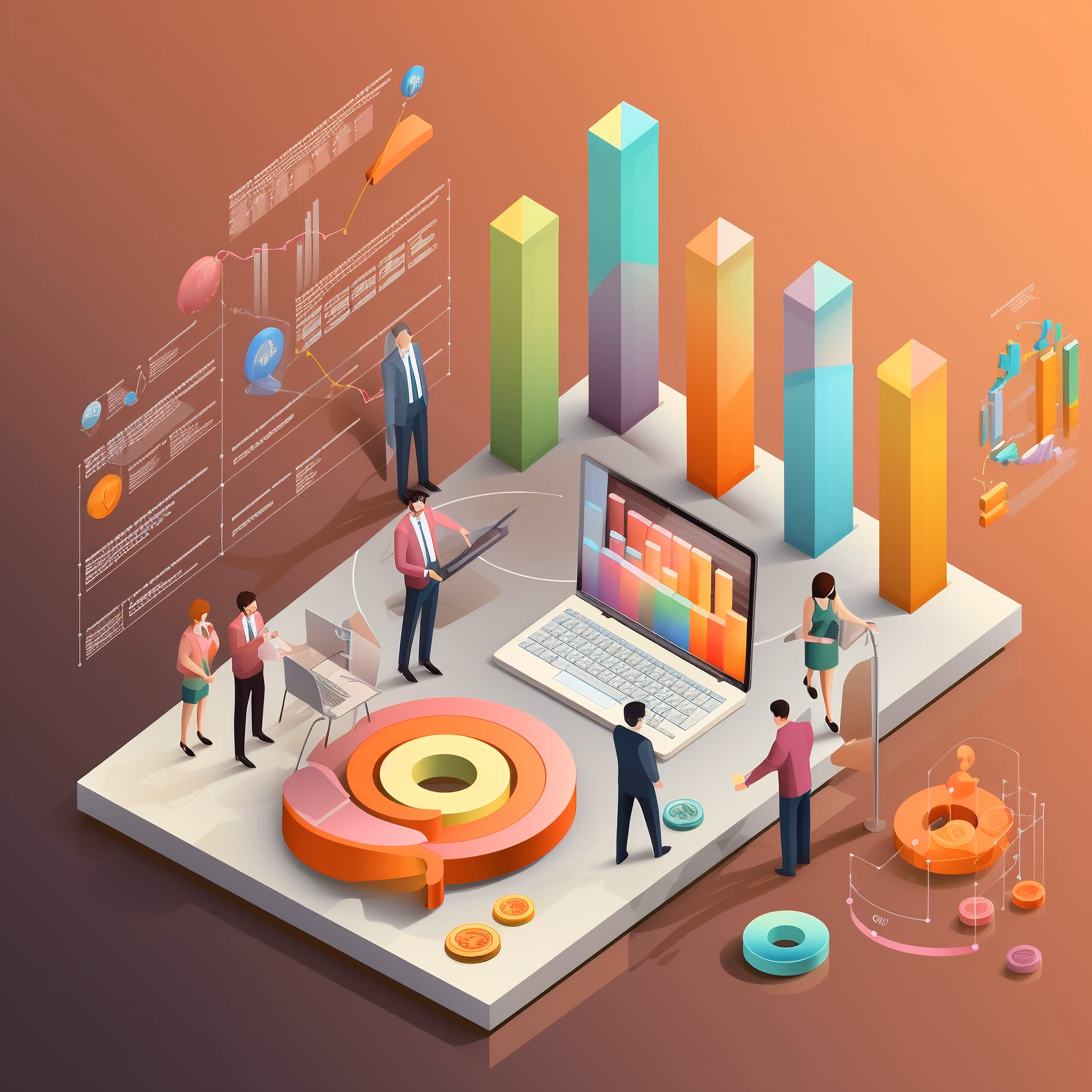 Team collaboration and growing operational complexity