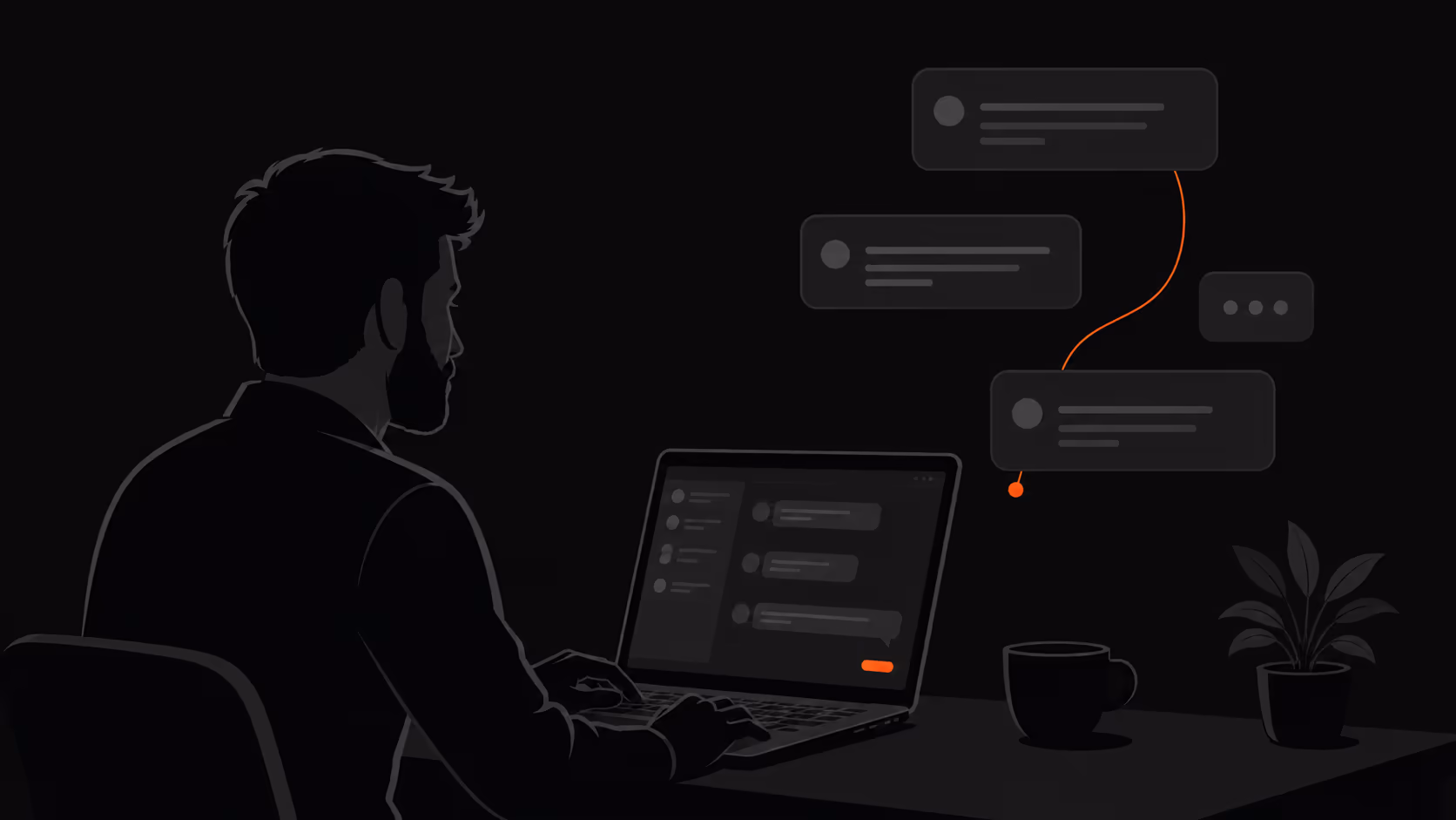 For owner-led businesses on free ChatGPT or Gemini: practical use cases, limits of the free tier, when paid Pro pays off, and when NXTBlue installs CRM, automation, or messaging workflows.
