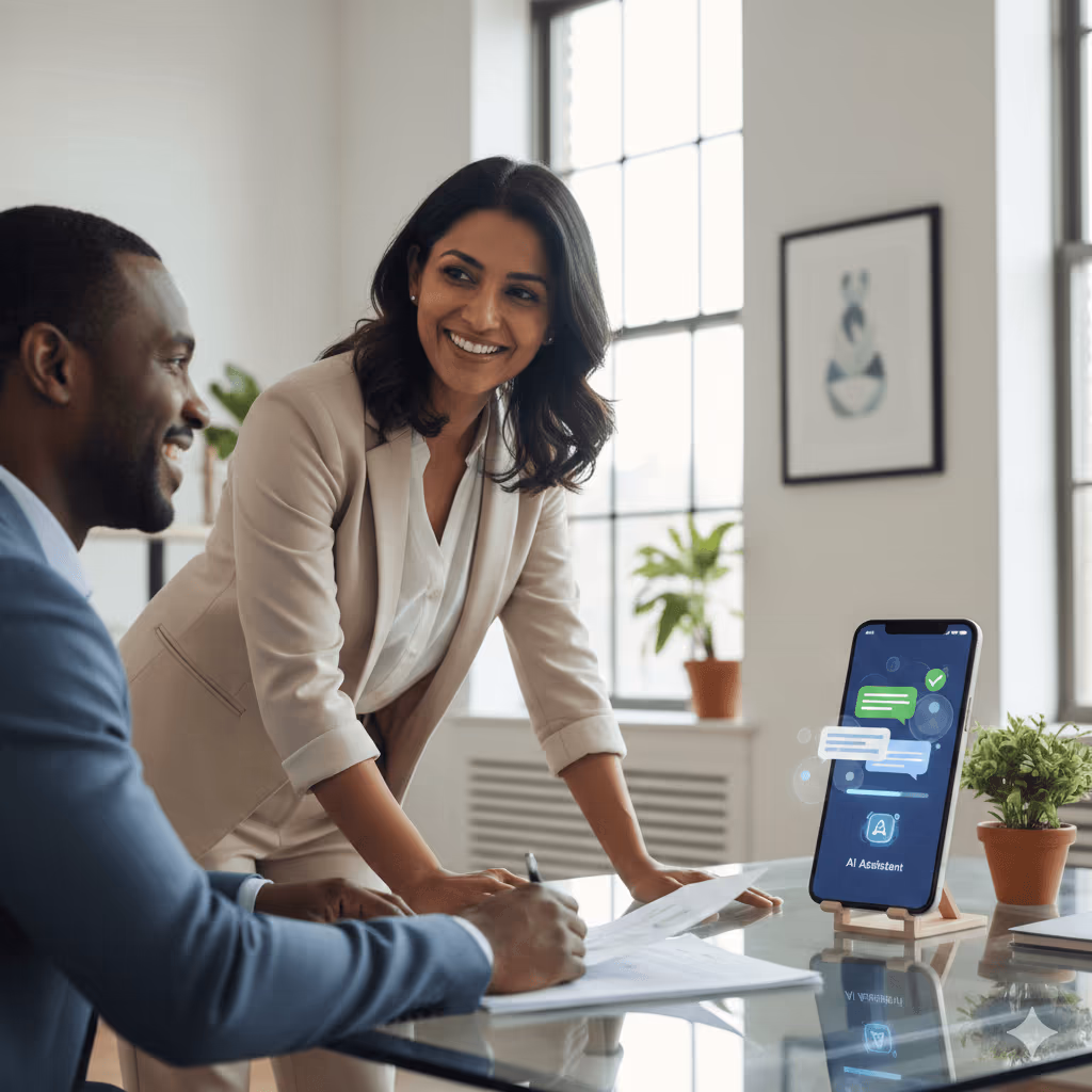 For owner-led businesses on WhatsApp: how instant response workflows cut lost leads when you cannot reply in minutes-and what a practical build looks like.